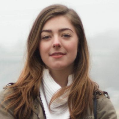 Anna Laaksonen, toimitusjohtaja