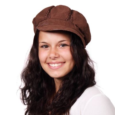 Sanna Korhonen, saavutettavuusasiantuntija